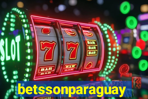 betssonparaguay