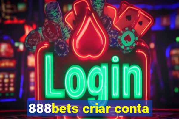 888bets criar conta