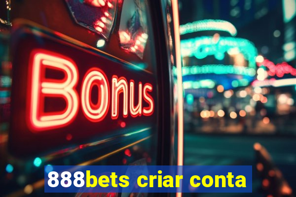 888bets criar conta