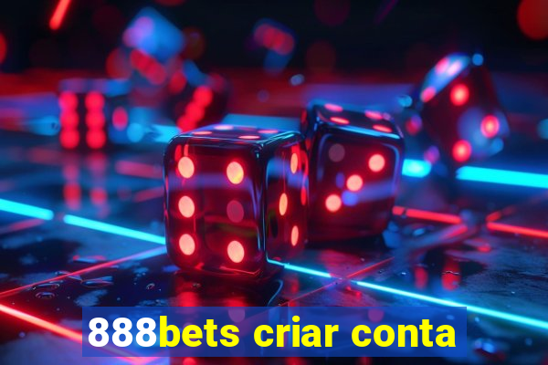 888bets criar conta