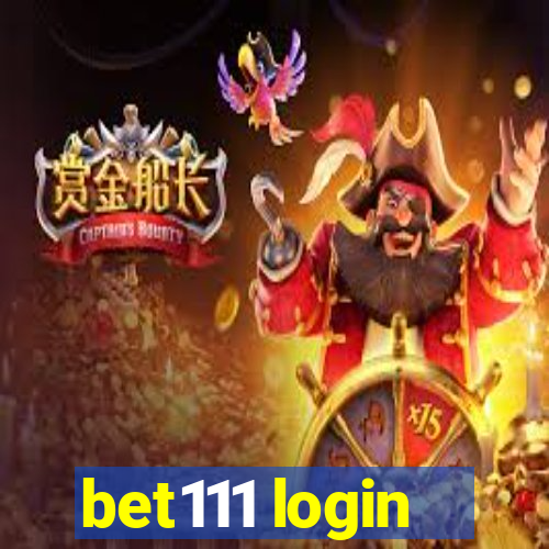 bet111 login