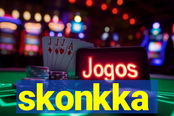 skonkka