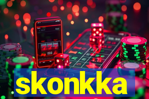 skonkka