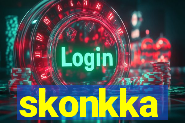 skonkka