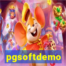 pgsoftdemo