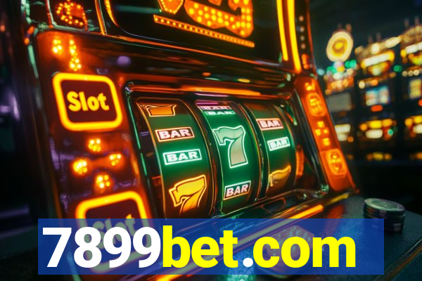 7899bet.com