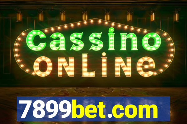 7899bet.com