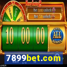 7899bet.com