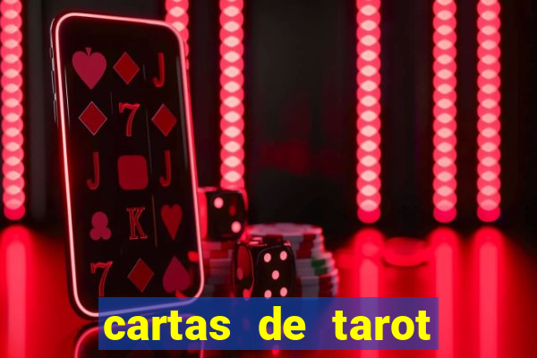 cartas de tarot somos todos um