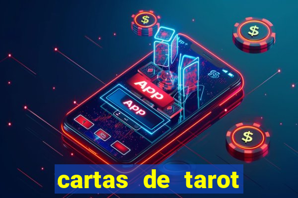 cartas de tarot somos todos um