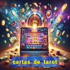 cartas de tarot somos todos um