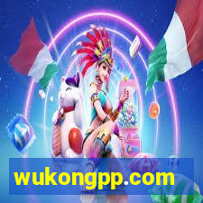 wukongpp.com