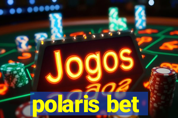 polaris bet