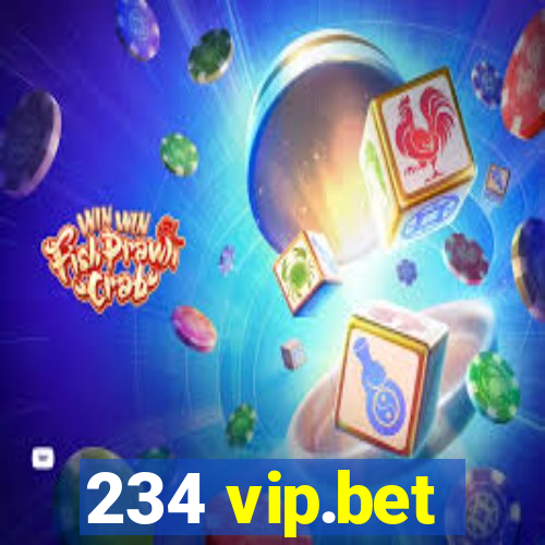 234 vip.bet