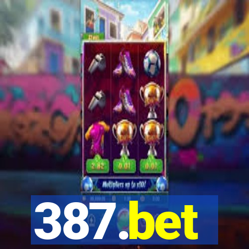 387.bet