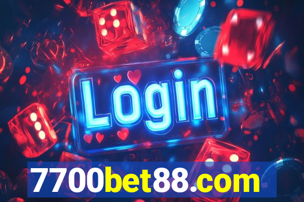 7700bet88.com