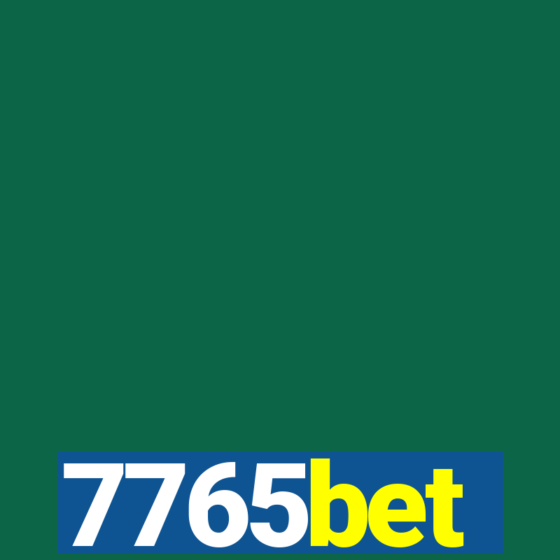 7765bet