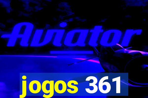 jogos 361