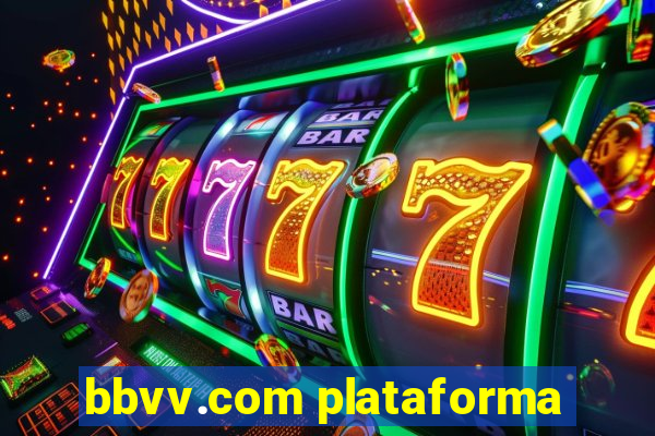 bbvv.com plataforma