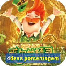 4devs porcentagem