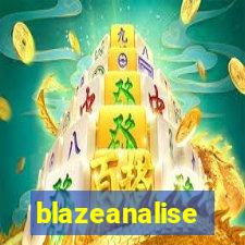 blazeanalise