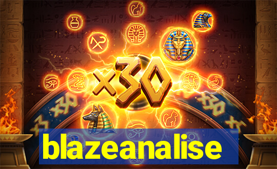 blazeanalise