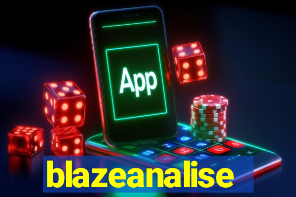 blazeanalise