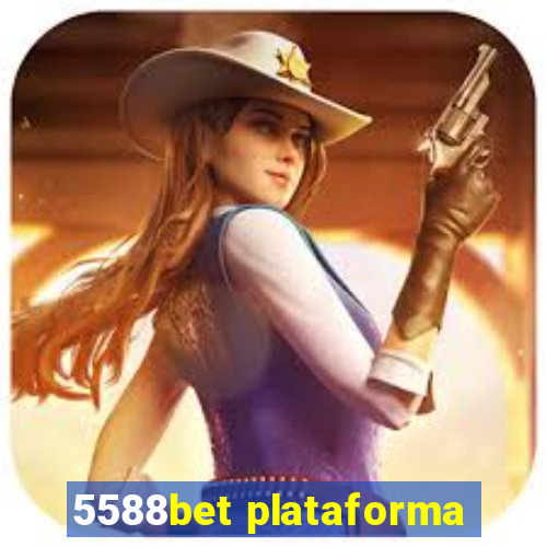 5588bet plataforma