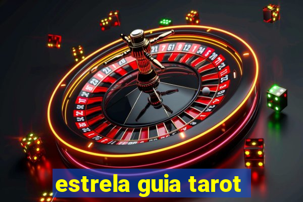 estrela guia tarot