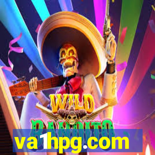 va1hpg.com