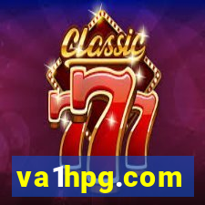 va1hpg.com