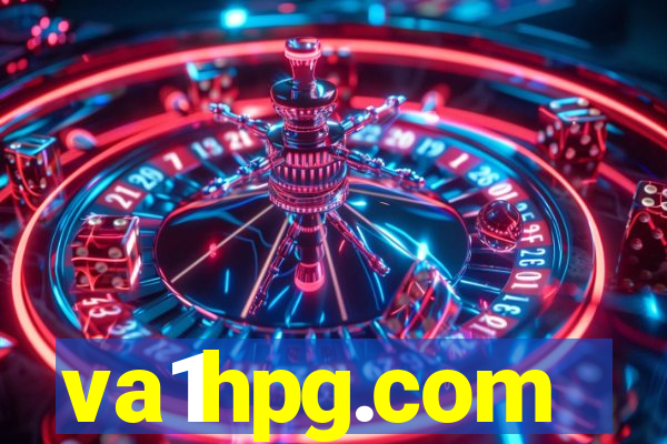 va1hpg.com