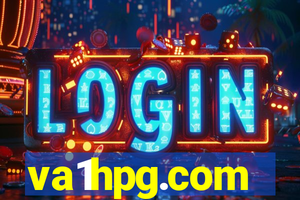 va1hpg.com