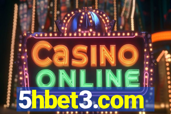 5hbet3.com