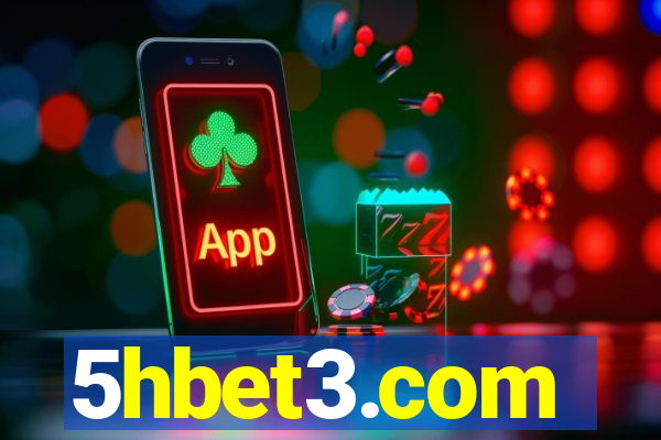 5hbet3.com