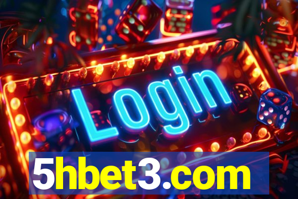 5hbet3.com