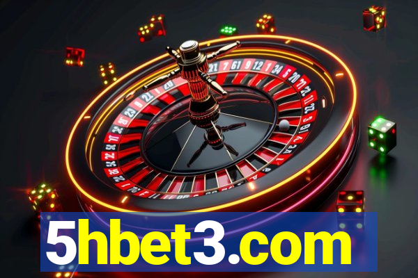 5hbet3.com