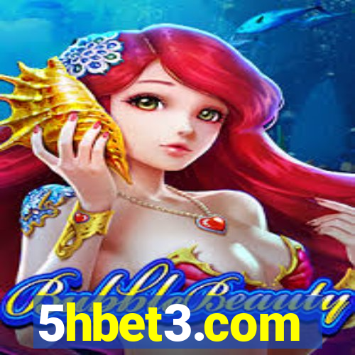 5hbet3.com