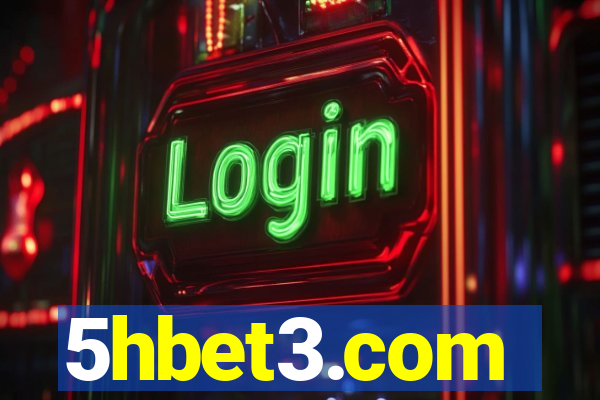 5hbet3.com