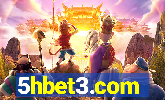 5hbet3.com