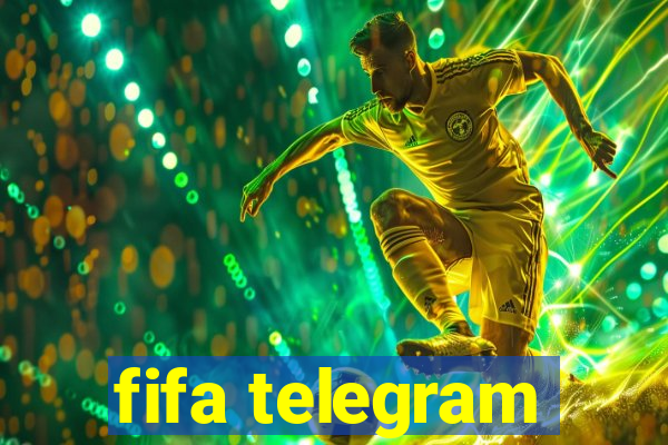 fifa telegram