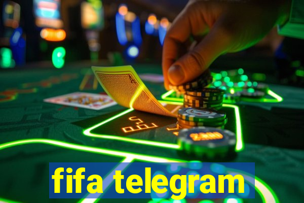 fifa telegram