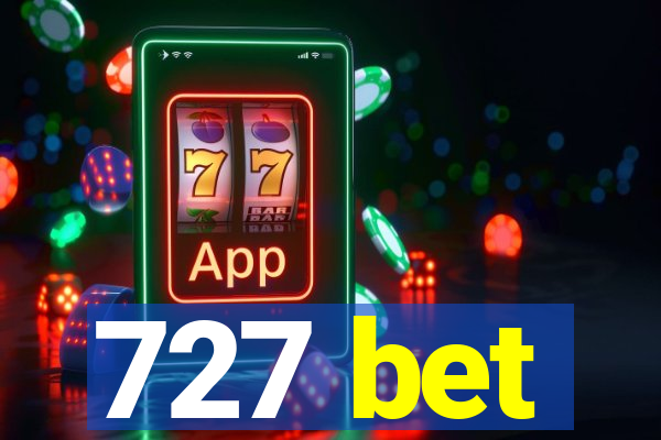 727 bet