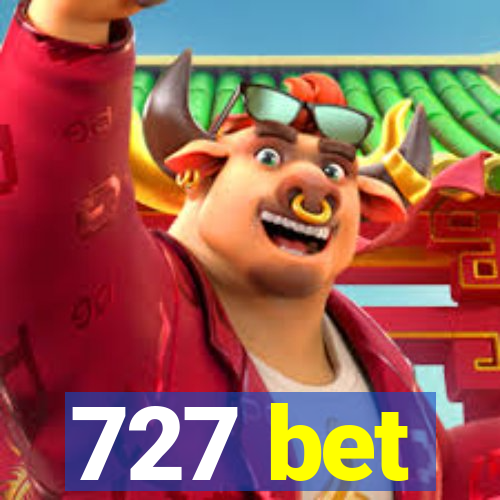 727 bet