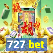 727 bet