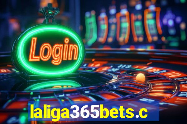 laliga365bets.com