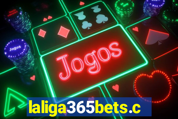 laliga365bets.com