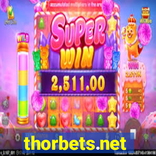 thorbets.net