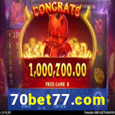 70bet77.com