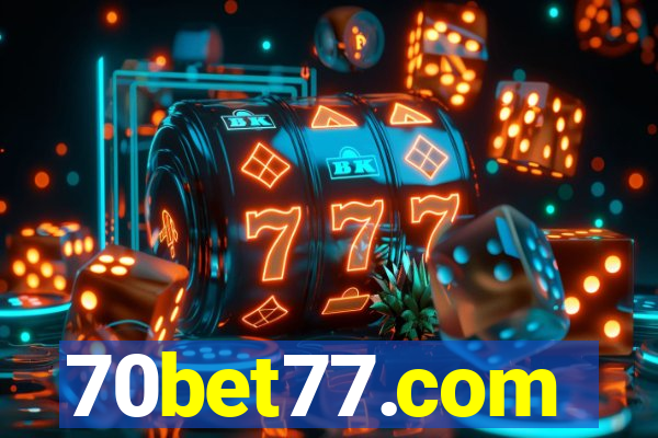 70bet77.com